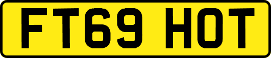 FT69HOT