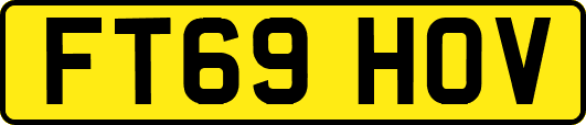 FT69HOV