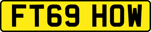 FT69HOW