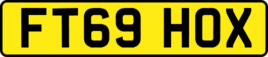 FT69HOX