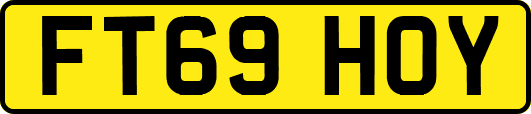 FT69HOY
