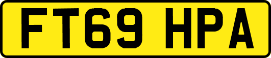 FT69HPA