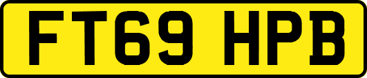 FT69HPB