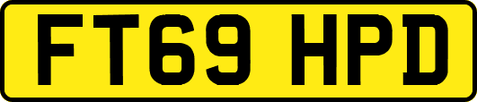 FT69HPD