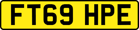 FT69HPE