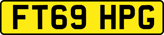 FT69HPG