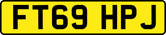 FT69HPJ