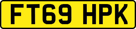 FT69HPK
