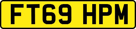 FT69HPM