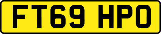 FT69HPO