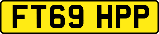 FT69HPP