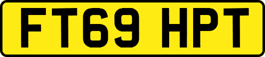 FT69HPT
