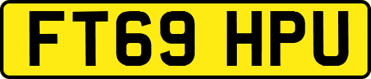 FT69HPU