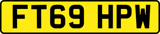 FT69HPW