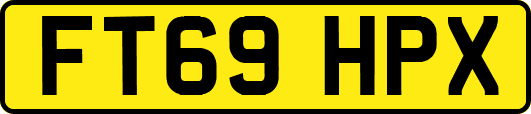 FT69HPX