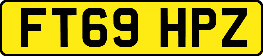 FT69HPZ