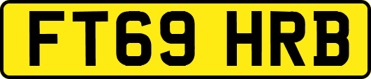 FT69HRB