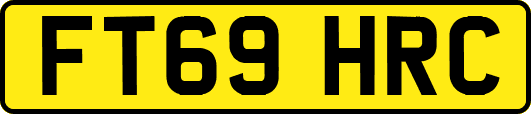 FT69HRC