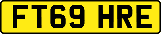 FT69HRE