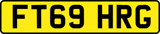 FT69HRG
