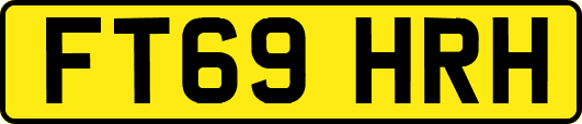 FT69HRH