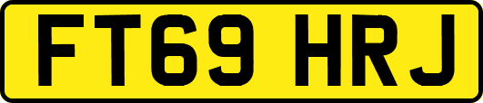 FT69HRJ