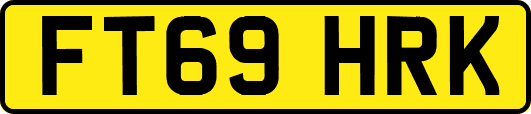 FT69HRK