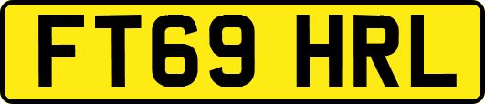 FT69HRL