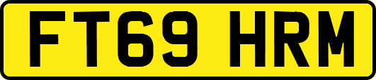 FT69HRM
