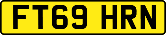 FT69HRN