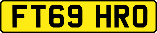 FT69HRO