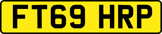 FT69HRP