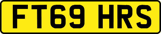 FT69HRS