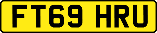 FT69HRU