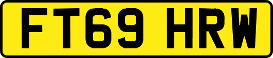 FT69HRW