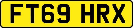 FT69HRX