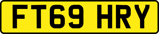 FT69HRY