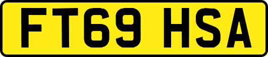 FT69HSA