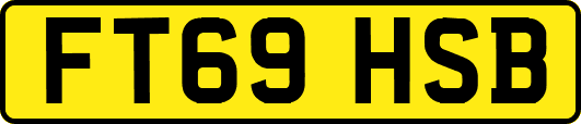 FT69HSB