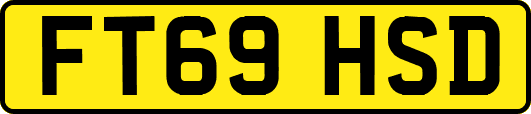FT69HSD