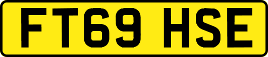 FT69HSE