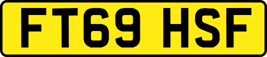 FT69HSF