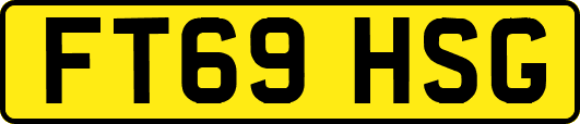 FT69HSG