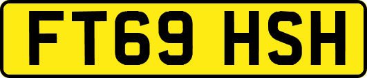 FT69HSH