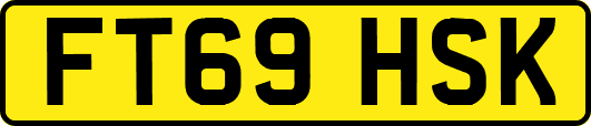 FT69HSK
