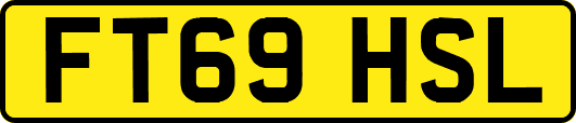 FT69HSL