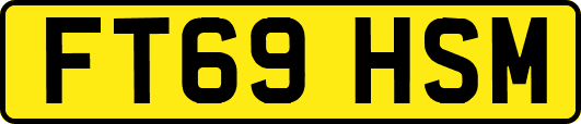 FT69HSM