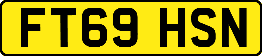 FT69HSN