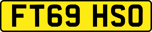 FT69HSO