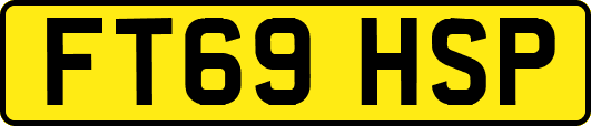 FT69HSP